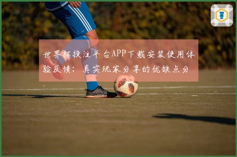 世界杯投注平台APP下载安装使用体验反馈：真实玩家分享的优缺点分析