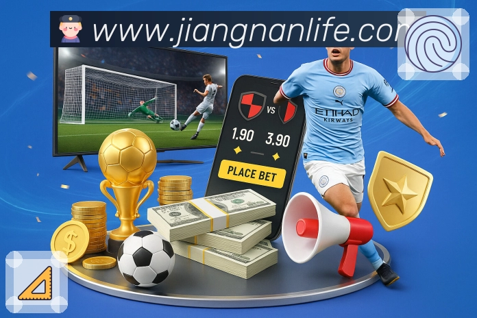 世界杯竞猜官网网址使用指南：全面了解各项功能与操作流程